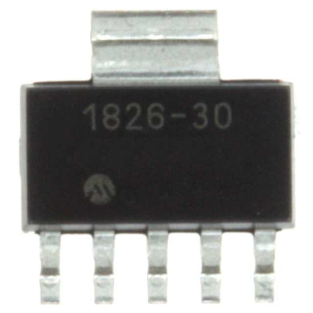 MCP1826T-3002E/DC